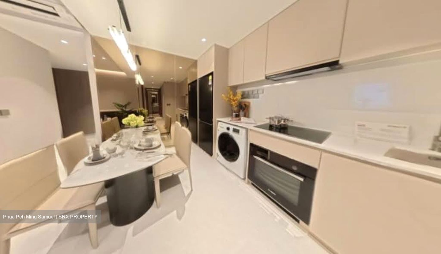 Pei Wah Avenue (D21), Condominium #557570961
